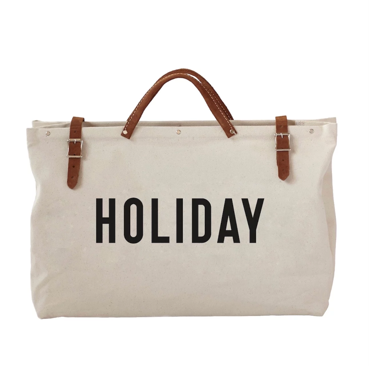 Holiday Bag by Forestbound