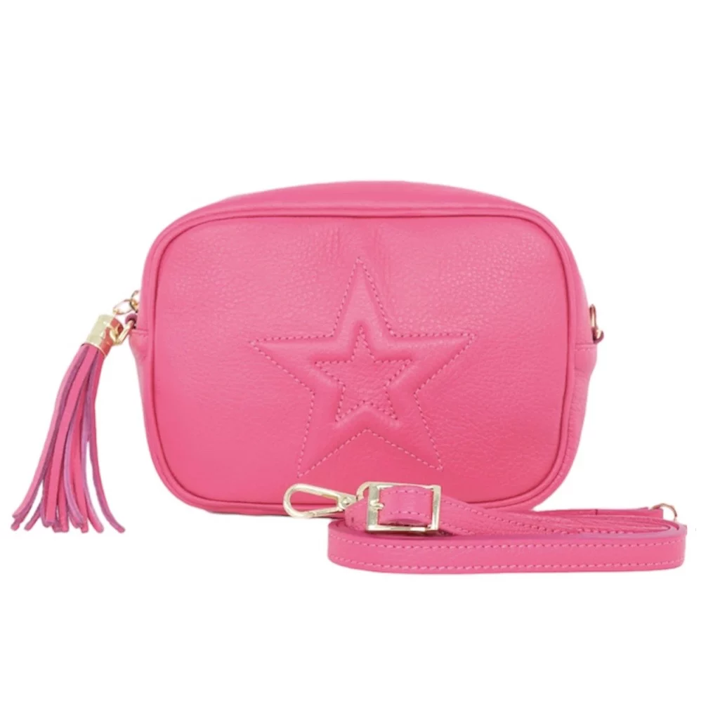 Starstruck Crossbody