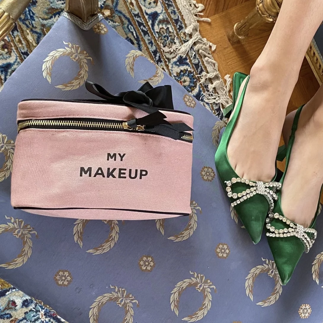 Bag-all Make Up Case Blush - Image 3