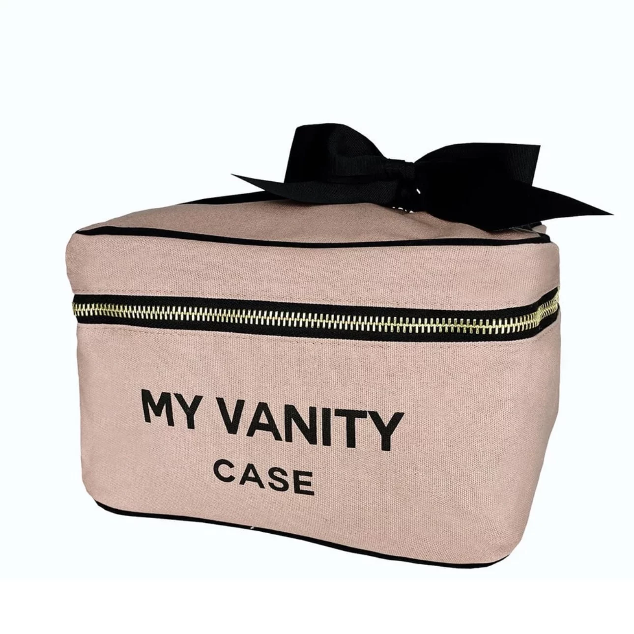 Bag-all My Vanity Case Blush - Image 2