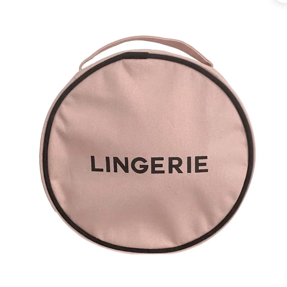 Bag-all Lingerie Case Blush